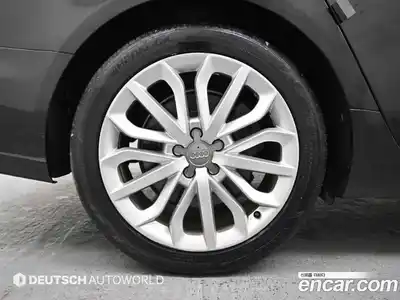 Audi A6 2013 3.0 гидро в Москве № 212717, миниатюра 5