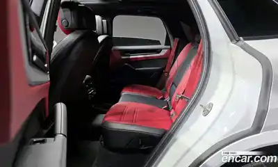 Porsche Cayenne 2024 3.0 гидро в Москве № 213073, миниатюра 12