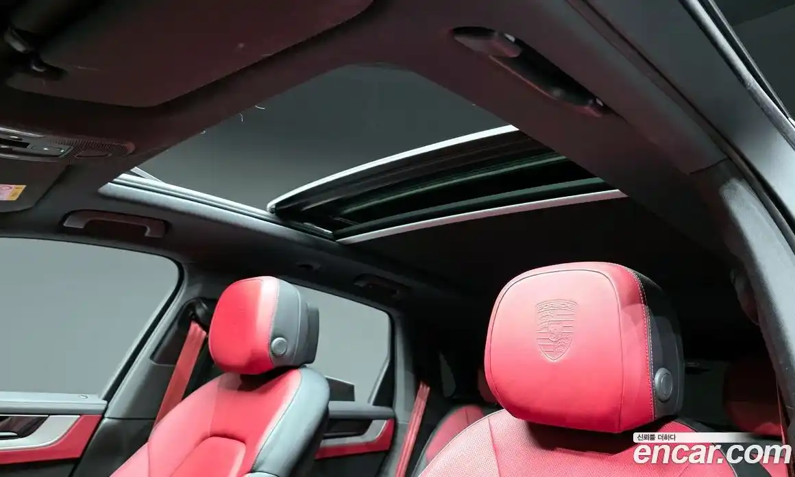 Porsche Cayenne 2024 3.0 гидро в Москве № 213073, фото 19