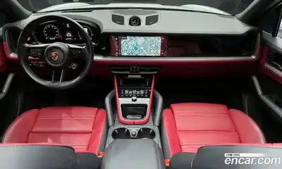 Porsche Cayenne 2024 3.0 гидро в Москве № 213073, миниатюра 7