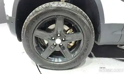 Land Rover Defender 2023 3.0 гидро в Москве № 213382, миниатюра 5