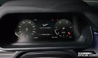 Land Rover Defender 2023 3.0 гидро в Москве № 213382, миниатюра 8
