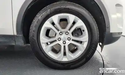Land Rover Discovery Sport 2021 2.0 гидро в Москве № 213564, миниатюра 5