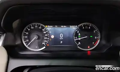Land Rover Discovery Sport 2021 2.0 гидро в Москве № 213564, миниатюра 8