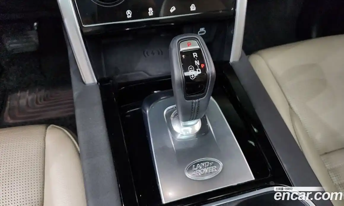 Land Rover Discovery Sport 2021 2.0 гидро в Москве № 213564, фото 9