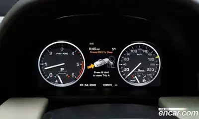 Land Rover Range-Rover 2012 4.4 гидро в Москве № 213808, миниатюра 8