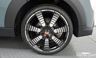 Mini Cooper 2023 2.0 гидро в Москве № 214098, миниатюра 5