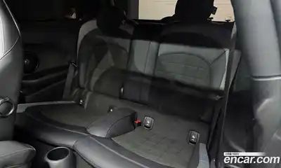 Mini Cooper 2023 2.0 гидро в Москве № 214237, миниатюра 12