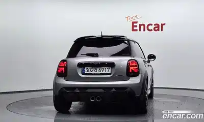 Mini Cooper 2023 2.0 гидро в Москве № 214237, миниатюра 4