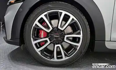 Mini Cooper 2023 2.0 гидро в Москве № 214237, миниатюра 5