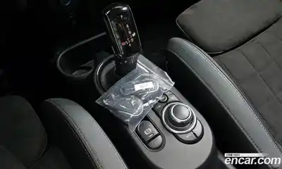 Mini Cooper 2023 2.0 гидро в Москве № 214237, миниатюра 9