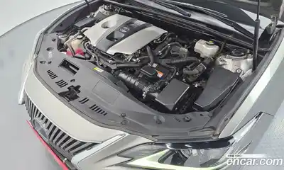 Lexus ES 2018 2.5 гидро в Москве № 214680, миниатюра 6