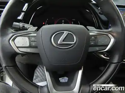 Lexus RX 2024 2.5 гидро в Москве № 214786, миниатюра 12