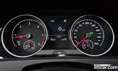Volkswagen Golf 2014 2.0 гидро в Москве № 215211, миниатюра 8