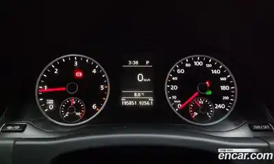 Volkswagen Tiguan 2014 2.0 гидро в Москве № 215320, миниатюра 8
