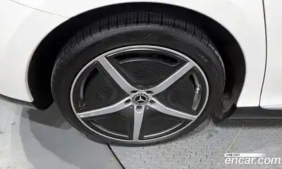 Mercedes-Benz EQE 2023 0.3 гидро в Москве № 220613, миниатюра 5