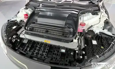 Mercedes-Benz EQE 2023 0.3 гидро в Москве № 220613, миниатюра 6