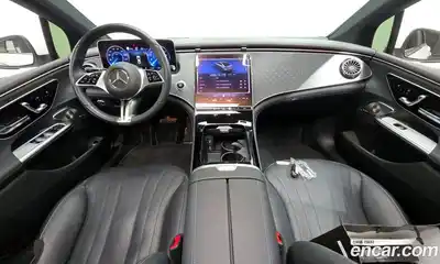 Mercedes-Benz EQE 2023 0.3 гидро в Москве № 220613, миниатюра 7