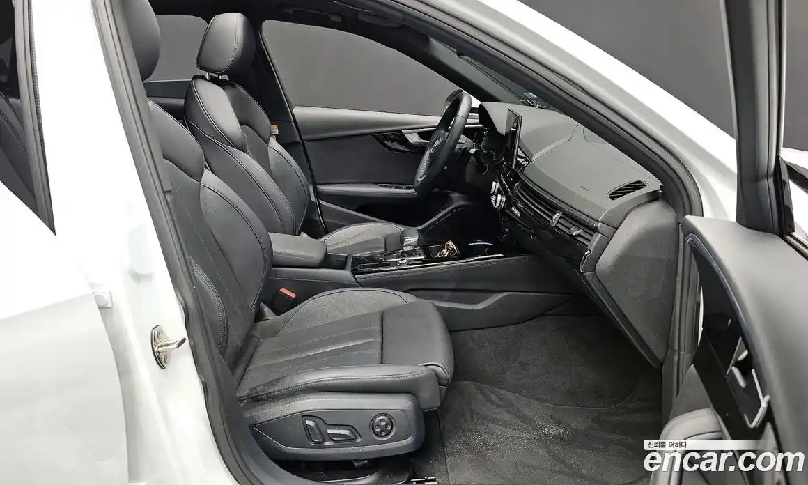 Audi A4 2021 2.0 гидро в Москве № 220727, фото 11