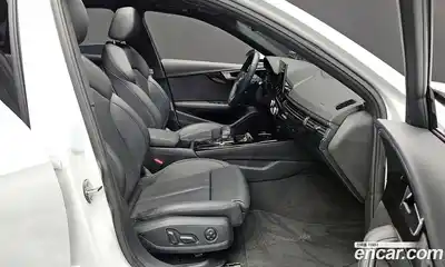 Audi A4 2021 2.0 гидро в Москве № 220727, миниатюра 11