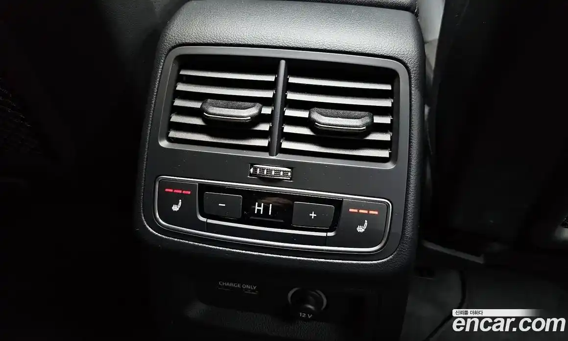 Audi A4 2021 2.0 гидро в Москве № 220727, фото 18