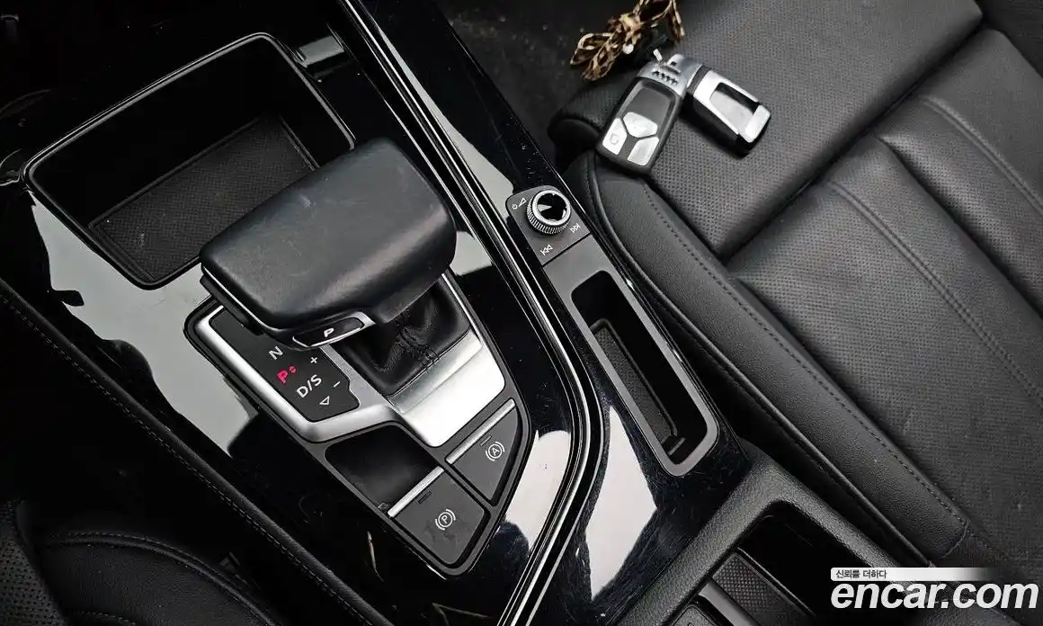 Audi A4 2021 2.0 гидро в Москве № 220727, фото 9