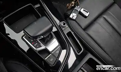 Audi A4 2021 2.0 гидро в Москве № 220727, миниатюра 9