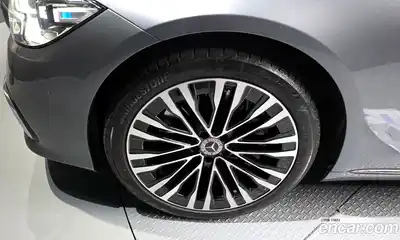 Mercedes-Benz S-Class 2022 3.0 гидро в Москве № 221315, миниатюра 5