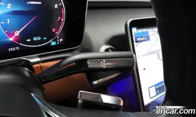 Mercedes-Benz S-Class 2022 3.0 гидро в Москве № 221315, миниатюра 9