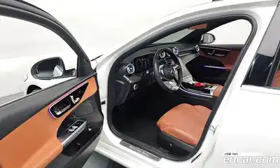 Mercedes-Benz C-Class 2023 2.0 гидро в Москве № 222465, миниатюра 11