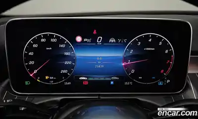 Mercedes-Benz C-Class 2023 2.0 гидро в Москве № 222465, миниатюра 8