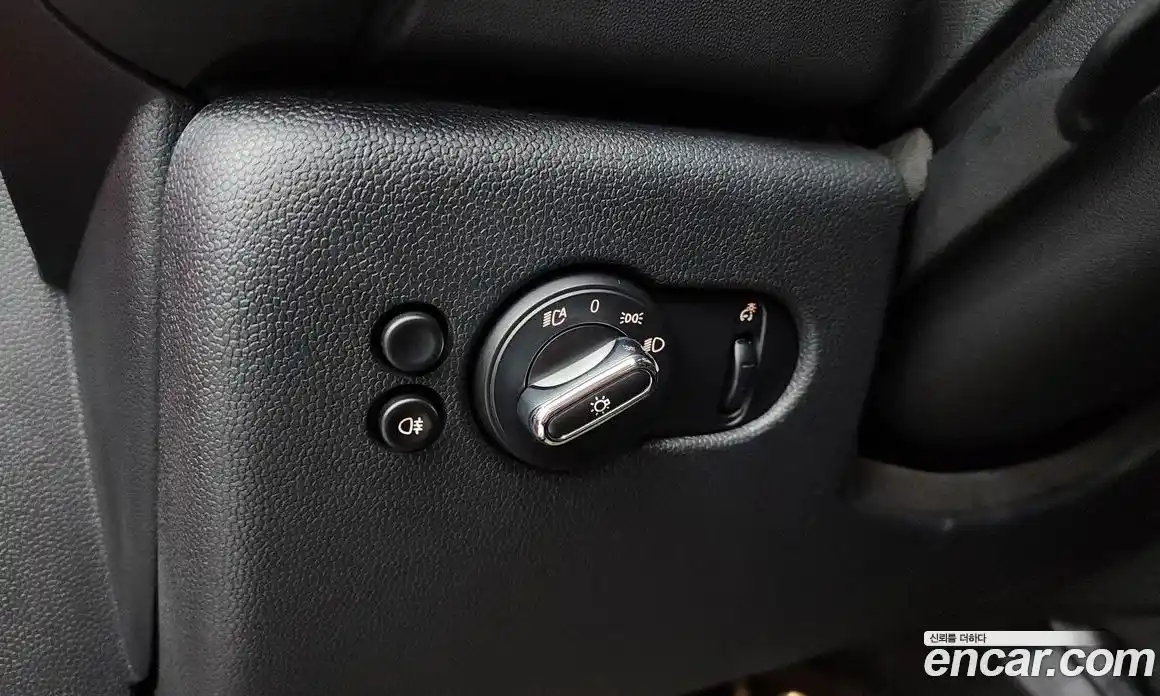 Mini Cooper 2022 1.5 гидро в Москве № 222784, фото 14