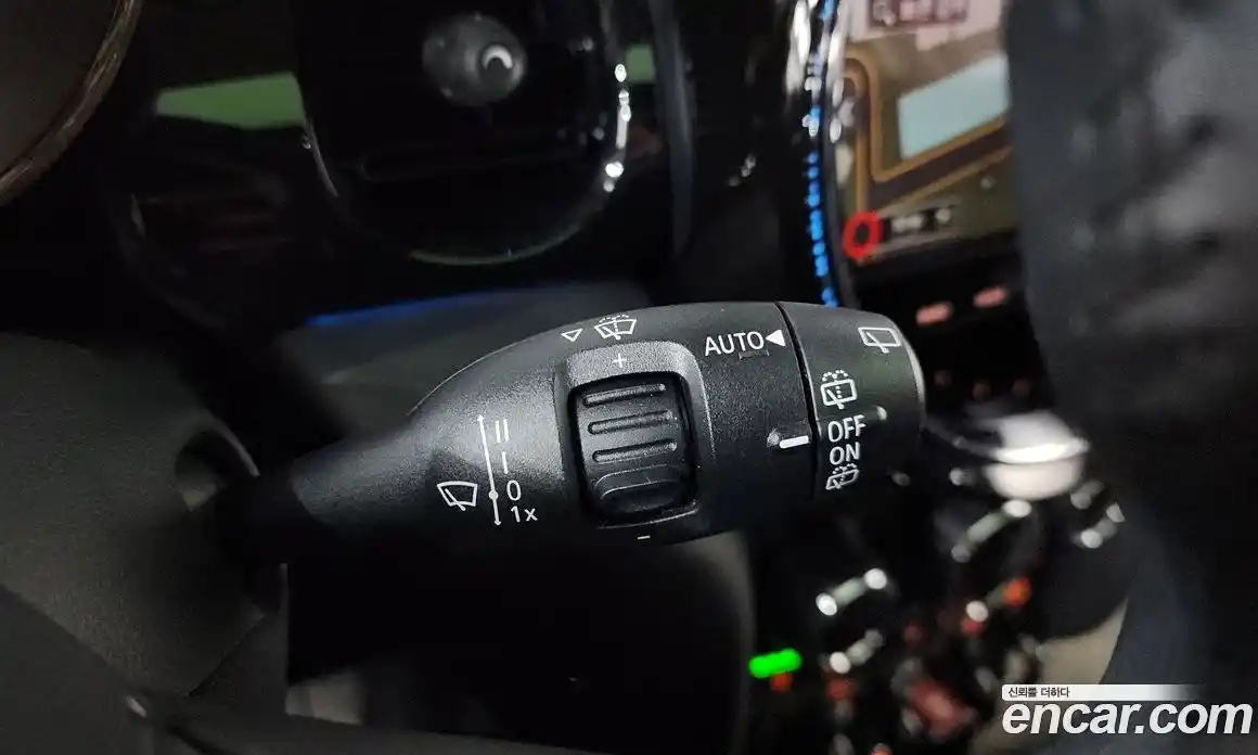 Mini Cooper 2022 1.5 гидро в Москве № 222784, фото 15