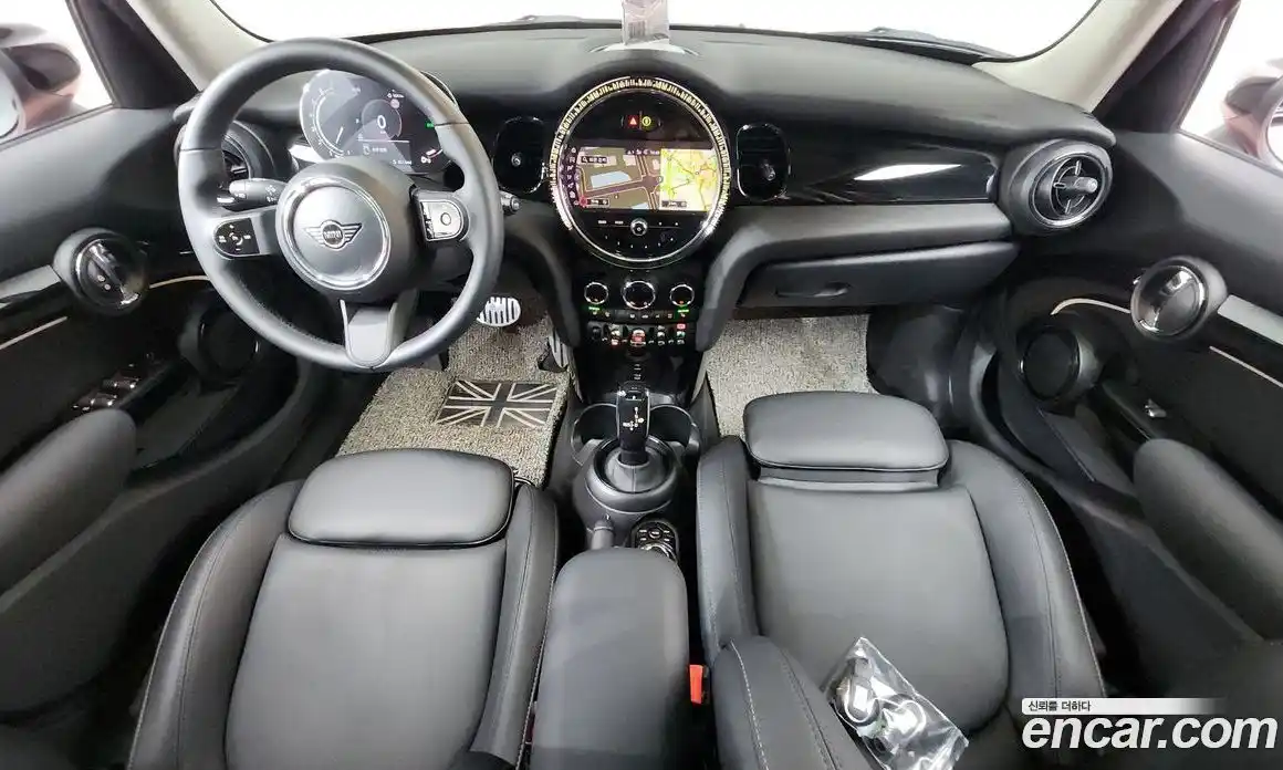 Mini Cooper 2022 1.5 гидро в Москве № 222784, фото 7