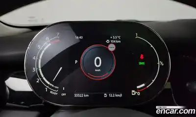 Mini Cooper 2022 1.5 гидро в Москве № 222784, миниатюра 8