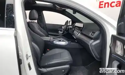 Mercedes-Benz GLE-Class 2024 2.0 гидро в Москве № 223081, миниатюра 11