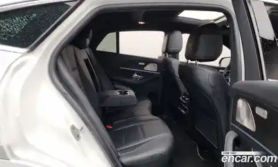 Mercedes-Benz GLE-Class 2024 2.0 гидро в Москве № 223081, миниатюра 12