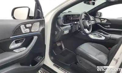 Mercedes-Benz GLE-Class 2024 2.0 гидро в Москве № 223081, миниатюра 10