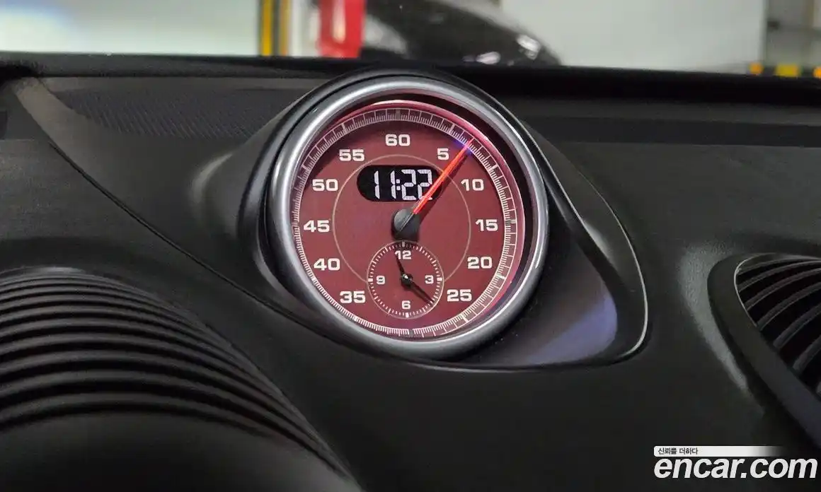 Porsche 718 2017 2.5 гидро в Москве № 227288, фото 13