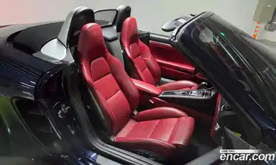 Porsche 718 2017 2.5 гидро в Москве № 227288, миниатюра 8