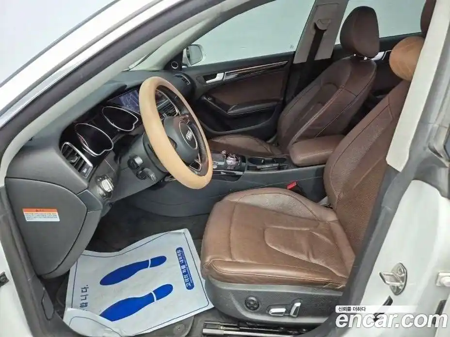 Audi A5 2015 2.0 гидро в Москве № 227778, фото 11