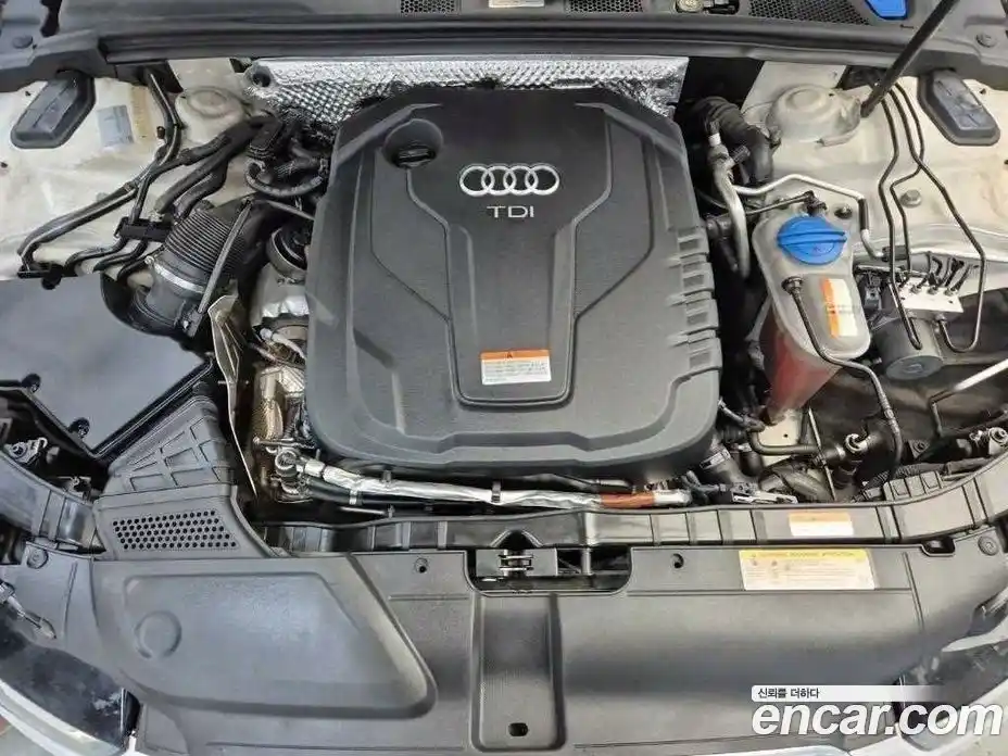 Audi A5 2015 2.0 гидро в Москве № 227778, фото 6