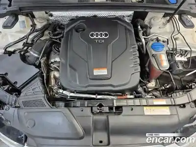 Audi A5 2015 2.0 гидро в Москве № 227778, миниатюра 6