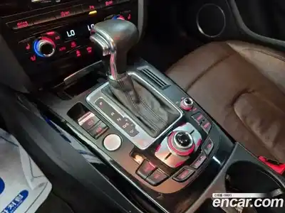 Audi A5 2015 2.0 гидро в Москве № 227778, миниатюра 9