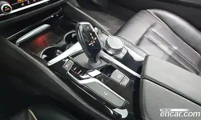 BMW 5-Series 2018 2.0 гидро в Москве № 229192, миниатюра 9