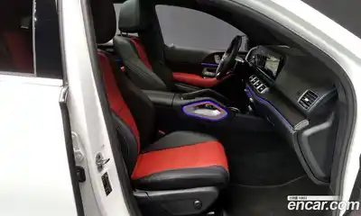 Mercedes-Benz GLE-Class 2025 3.0 гидро в Москве № 229389, миниатюра 11