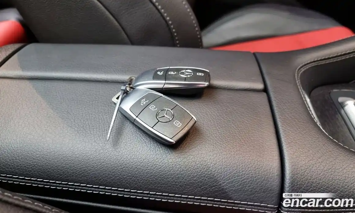 Mercedes-Benz GLE-Class 2025 3.0 гидро в Москве № 229389, фото 17