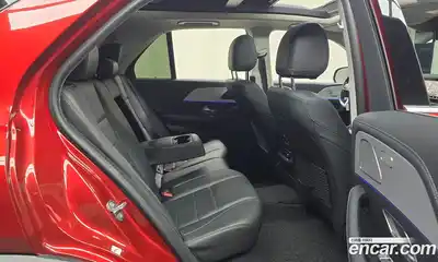 Mercedes-Benz GLE-Class 2021 1.9 гидро в Москве № 229468, миниатюра 12