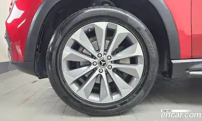 Mercedes-Benz GLE-Class 2021 1.9 гидро в Москве № 229468, миниатюра 5