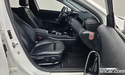 Mercedes-Benz A-Class 2020 2.0 гидро в Москве № 229482, миниатюра 10